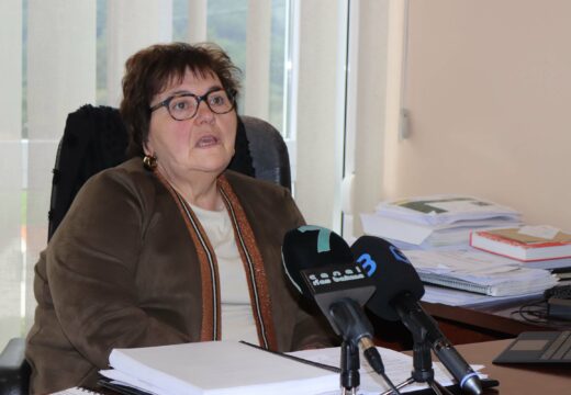 A alcaldesa de Lousame fai un chamamento “a incrementar a vixilancia no municipio” para “evitar que nos sintamos inseguros e esteamos con medo nas nosas vivendas”